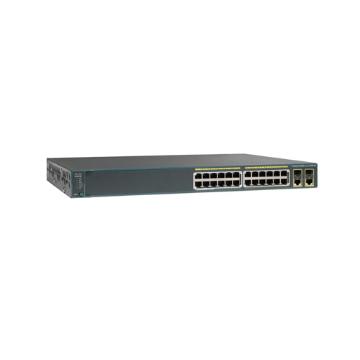 سوئیچ 2960-24PC-L Poe